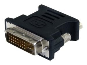 DVI - VGA Adapteri