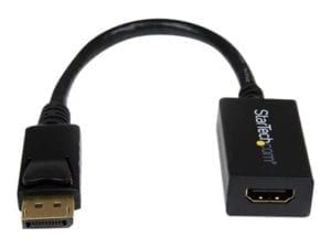 DisplayPort - HDMI Adapteri