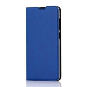 Samsung Galaxy A71 sininen