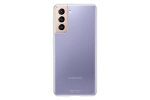 Samsung Galaxy S21 plus kuori
