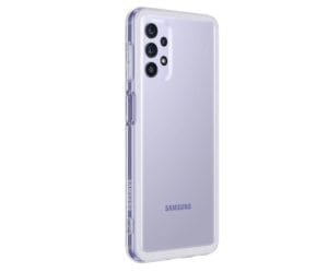 Samsung A32 5g silikonikuori
