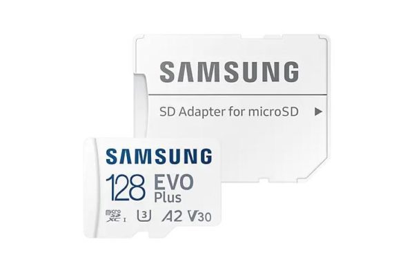 Samsung microsd