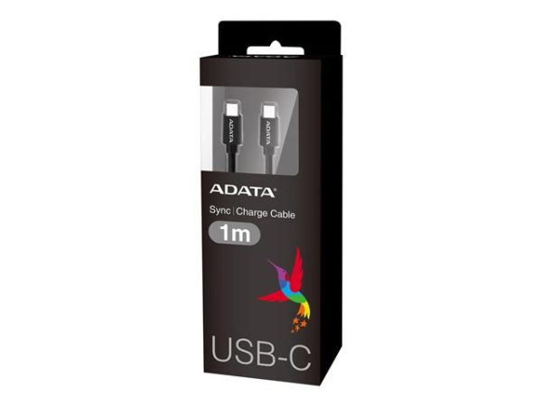 USB-C latauskaapeli