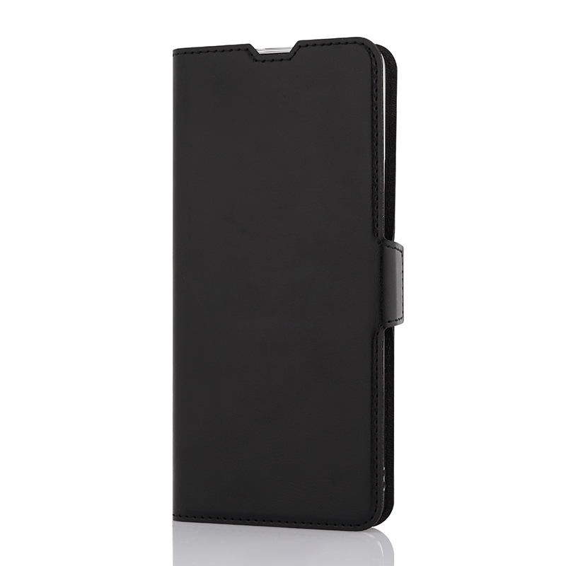 Wave Book Case suojakotelo Xiaomi 13 Pro 5G musta