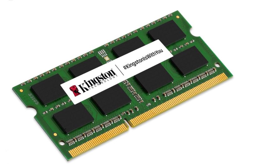 Kingston 32GB 3200MHz DDR4 SoDimm - muistikauppa.fi